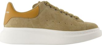 Alexander McQueen Oversize Sneakers