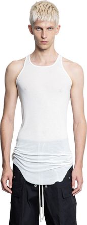 Rick Owens Forveer Basic Rib Tank