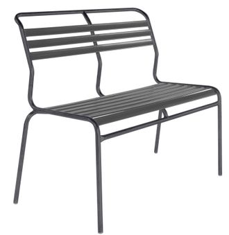 Schubiger M&ouml;bel L&auml;ttli-Bank S&auml;ntis