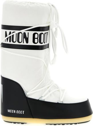 Moon Boot Icon Boot - Shoes - Mujer - Multicolor - 39 EU