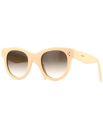 Celine Celine Womens Cl4003in 48Mm Sunglasses