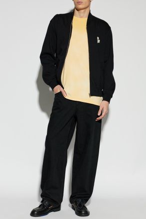 Isabel Marant Sweatshirt Marty, Mens, Black