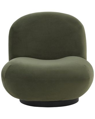 Safavieh Couture Stevie Boucle Accent Chair