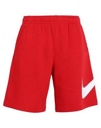 Nike Nike Sportswear Club Mens Graphic Shorts