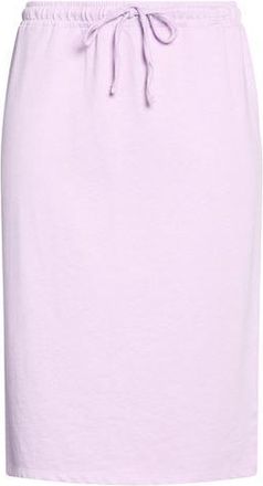 Pieces PARTES DE ABAJO - Faldas midi en YOOX.COM