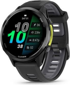 Garmin Forerunner 970 in Black at Nordstrom