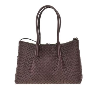 Bottega Veneta Reversible medium Pinacoteca bag Woman One Size