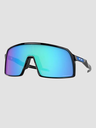 Oakley Sutro Polished Black Sonnenbrille schwarz