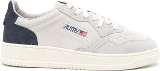 Autry Sneakers Medalist - Grigio
