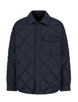 A|X Armani Exchange Coats