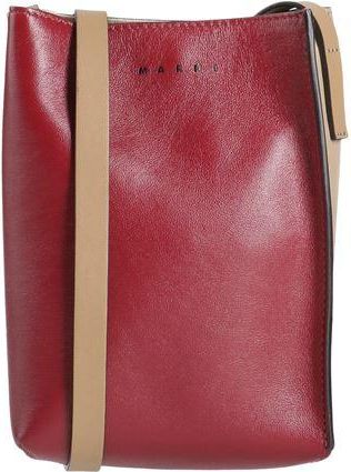 Marni BAGS - Cross-body bags sur YOOX.COM