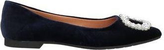 Francesco Milano FOOTWEAR - Ballet flats on YOOX.COM