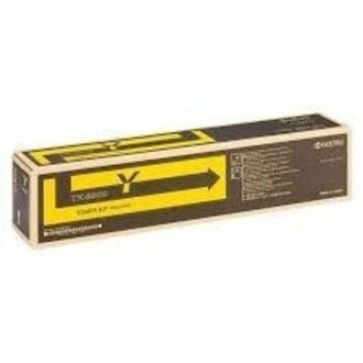 Kyocera Tk-8505y Toner 1 Pieza Original Amarillo
