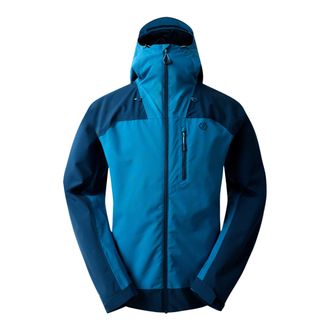 Dare 2B Dare 2B Mens Torrek II Ski Jacket (Moonlight Denim/Blue Steel) - Sax Blue - Size Medium