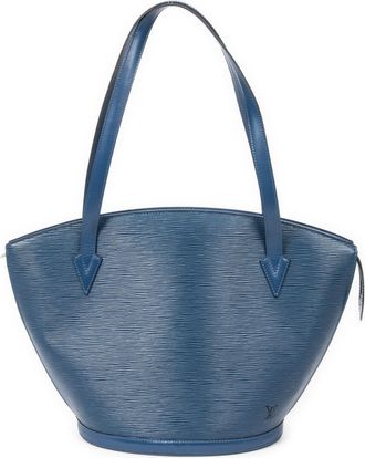 Louis Vuitton St-Jacques Shopping GM Schoudertas