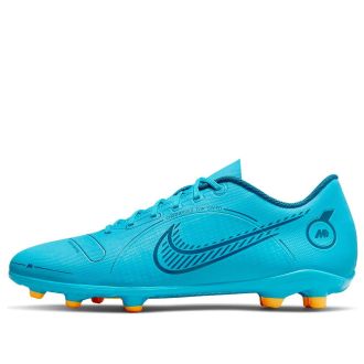 Nike Mercurial Vapor 14 Club MG Chlorine Blue Marina DJ2903-484