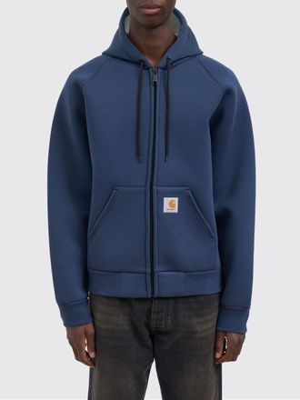 Carhartt Work in Progress Felpa con cappuccio Carhartt Wip in misto cotone