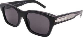 Givenchy Unisex Gv40083f 53Mm Sunglasses