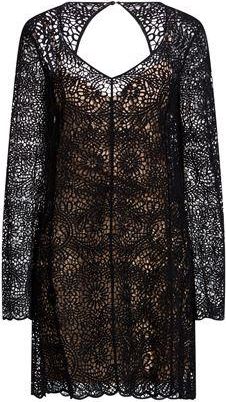 Twin-Set DRESSES - Mini dresses sur YOOX.COM