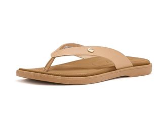 Reef Sunny Farrah Womens Sandals Natural : 11 M