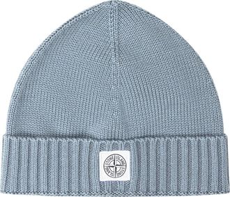 Stone Island unisex, Accessori, Blu, L, new