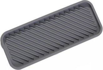 OEM Paquete De 2 Escurridores De Silicona - Para Vasos, Esponjas, Jab&oacute;n, Antibacterianos