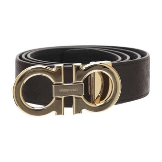 Ferragamo Hombre, Accesorios, Multicolor, Talla: 105 CM