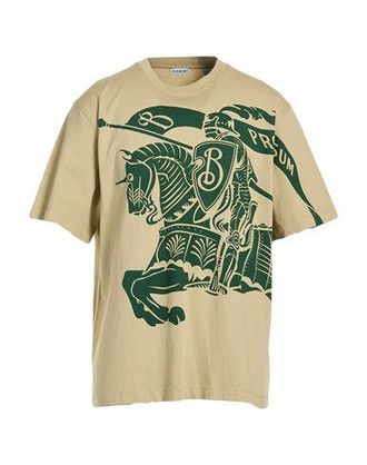 Burberry TOPWEAR - T-shirts sur YOOX.COM