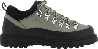 Diemme Roccia Basso Sport - Heren - Schoenen - Groen - Maat: 44 EU Leer