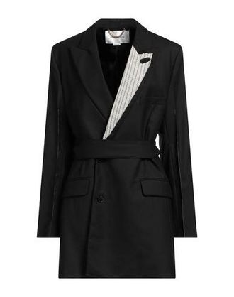 Victoria Beckham COATS & JACKETS - Overcoats & Trench Coats sur YOOX.COM