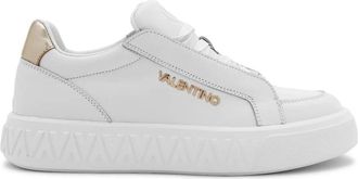 Valentino Venus Woman Plateau Sneakers - Dames - Sneakers - Wit - 37 EU - Schoenen
