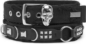 Philipp Plein Belt