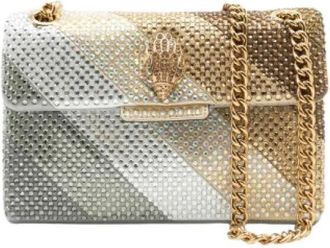 Kurt Geiger Tassen, Dames, Veelkleurig, ONE Size, Bags