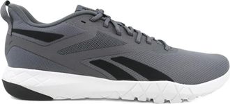 Reebok Sneakers Flexagon Force 4 Grey/White - Grigio