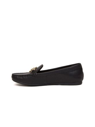 Michael Kors Fulton Drive Moccasin - Black