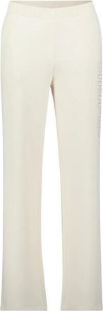 Betty Barclay Broeken, Dames, Beige, XL, Slip-on Broeken