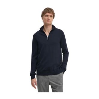Joop Hombre, Jerseys, Azul, Talla: 2XL