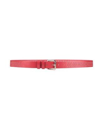 Armani Small Leather Goods - Belts on YOOX.COM