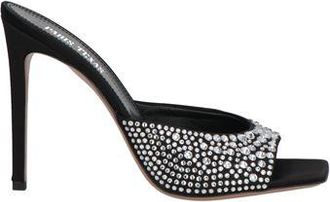 PARIS TEXAS CALZADO - Sandalias con cierre en YOOX.COM