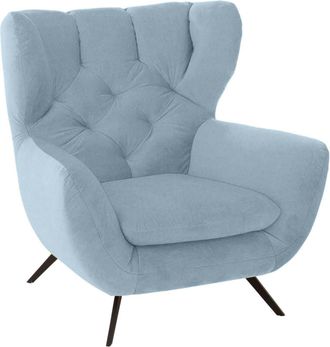 Schubiger M&ouml;bel Sessel Santa fe Basic