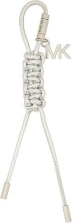 Michael Kors Bag Charm With Logo-Donna