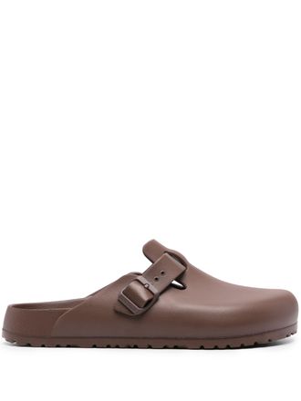 Birkenstock IOm Dovr&ograve; tornare nella mia stanza