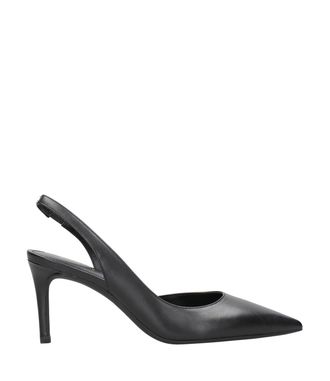 Michael Kors Michael Michael Kors Sandalen schwarz