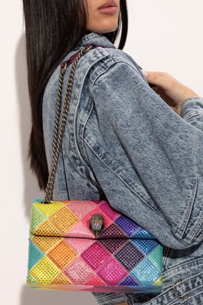 Kurt Geiger Shoulder Bag Kensington, Womens, Multicolour