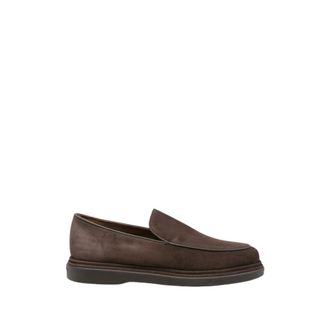 Fratelli Rossetti Mocassini - - Shoes - Uomo - Marrone - 40 EU