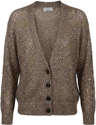 Brunello Cucinelli Cardigan