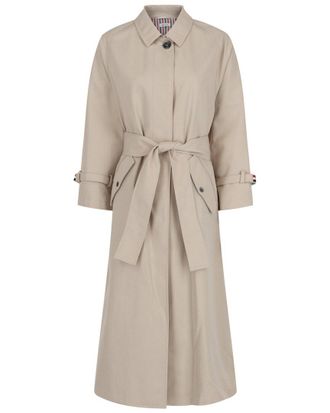 Women's Thom Browne Coats - up to −76% | Stylight