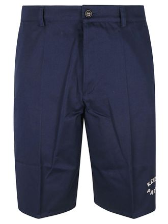 Kenzo Chino Shorts