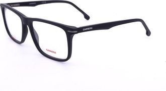 Carrera 286 0003 00 Matte Black 57mm