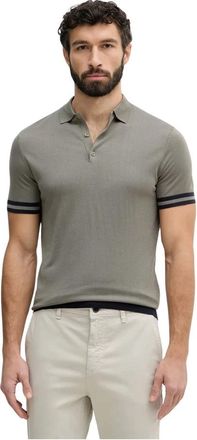 Guess Uomo, Top, Verde, L, new
